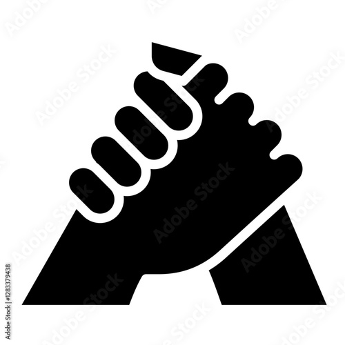 Mutual Aid Icon