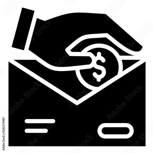 Subsidy Icon