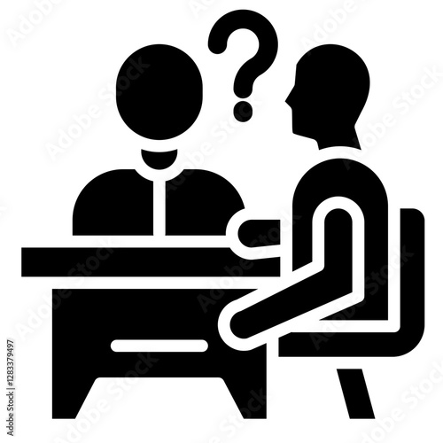 Counselling Icon