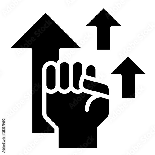 Motivation Icon