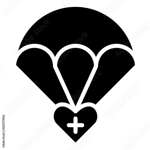 Humanitarian Aid Icon