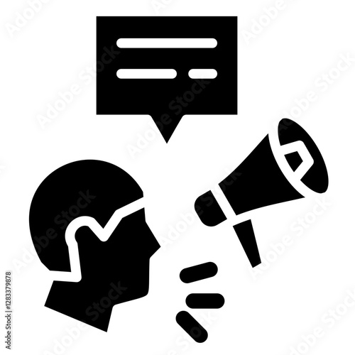 Advocacy Icon