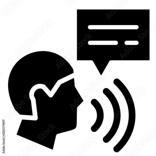 Assistive Technology Icon