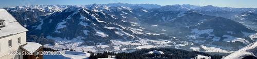 Hohe Salve -Tirol