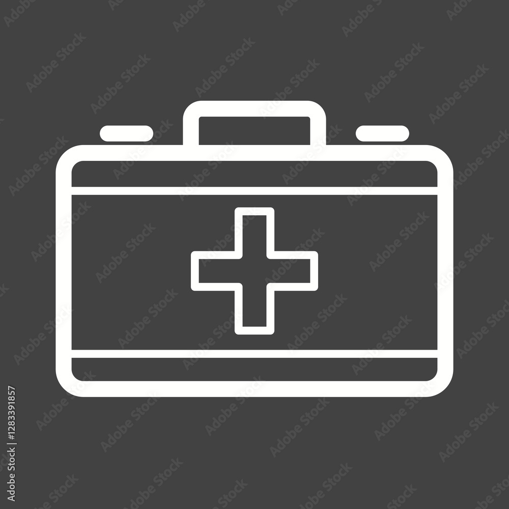 Obraz premium Firefighting.