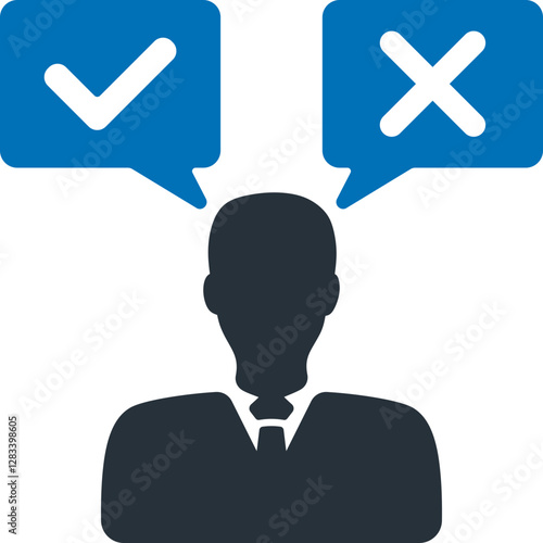 decision