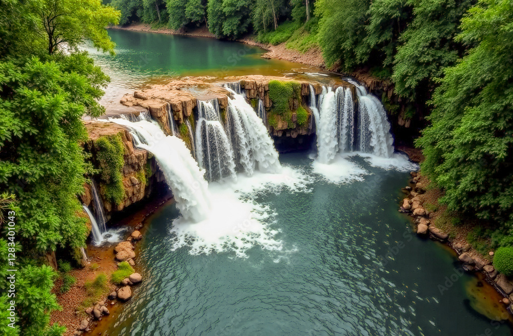 maintaining a healthy ecology in the wild. the concept of environmental pollution awareness maintaining a healthy ecology in the wild. the concept of environmental pollution awareness