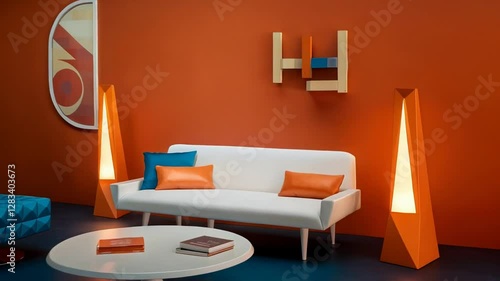 interior modern design 