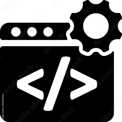 web development