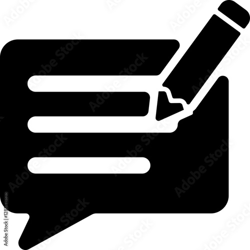 write feedback