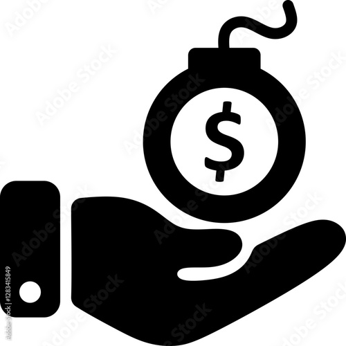 debt