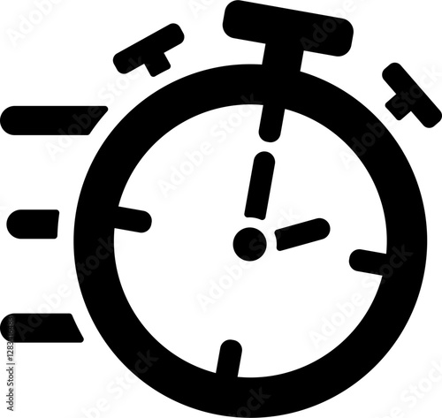 fast time
