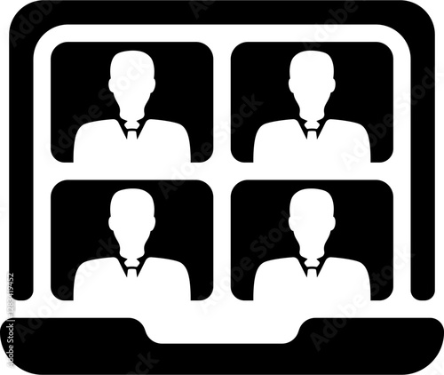 video conference