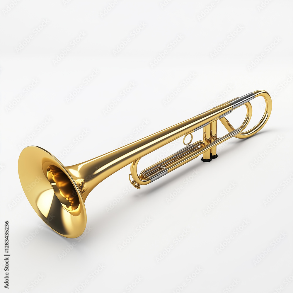 Obraz premium Music instrument