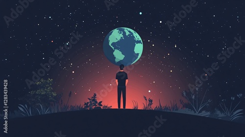 Male and Planet: Business Development and Global Reach