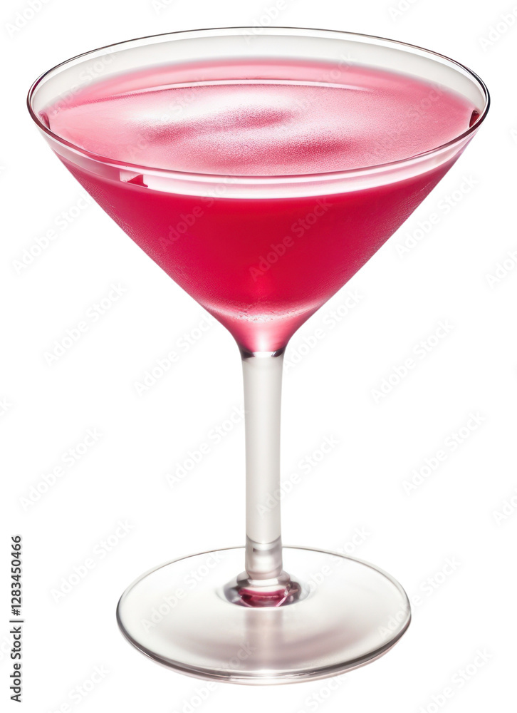 PNG Photography of aviation cocktail martini drink glass. PNG Photography of aviation cocktail martini drink glass.