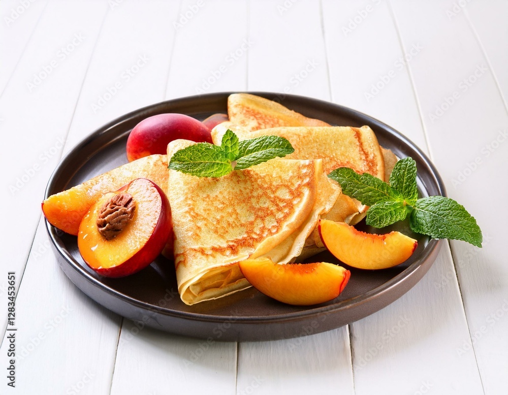 Crêpes Crêpes