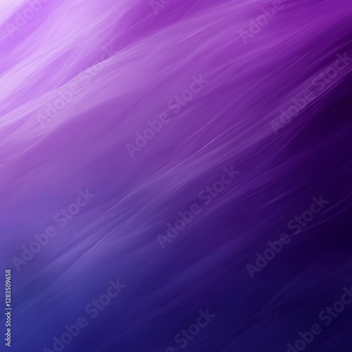 Elegant Purple Gradient Textured Background with Soft Gradient Design