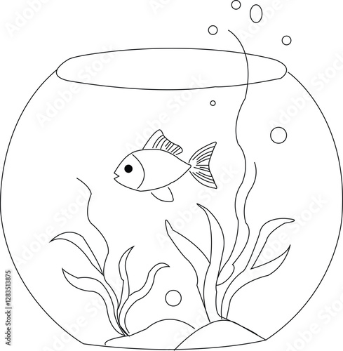 FISH BOWL