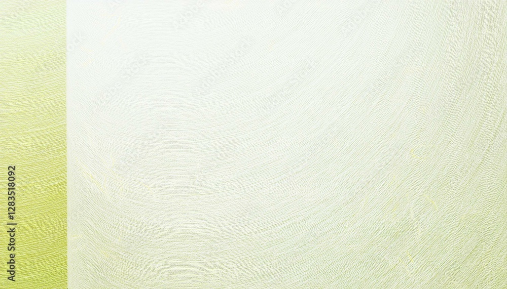 和紙(白、黄緑) 和紙(白、黄緑)