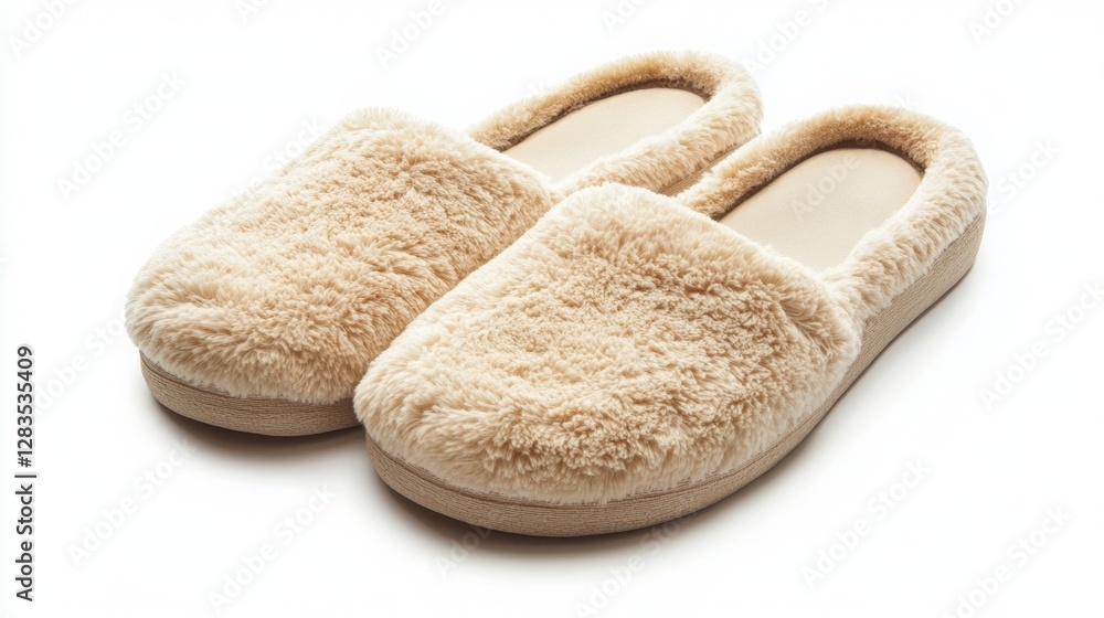 Warm and stylish slippers for home comfort Warm and stylish slippers for home comfort