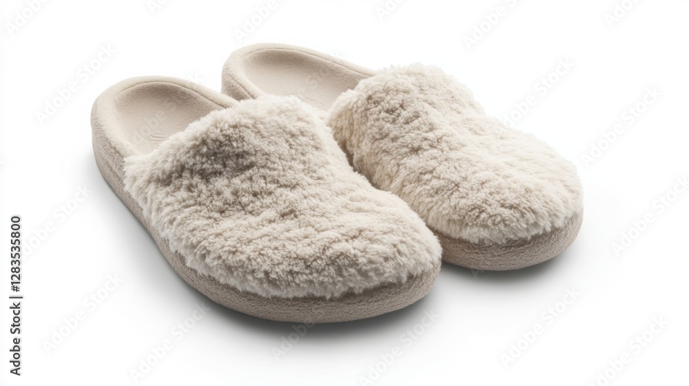 Insulated house slippers – comfort in a stylish design Insulated house slippers – comfort in a stylish design