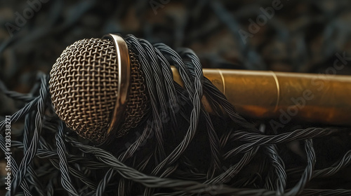 Threads restrict voice.  Fr...
