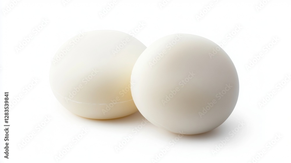 Natural handmade soap – color and freshness Natural handmade soap – color and freshness