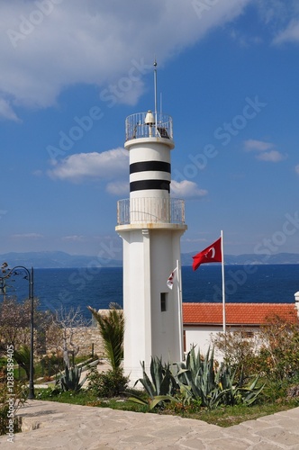 Wanderung um Kusadasi photo