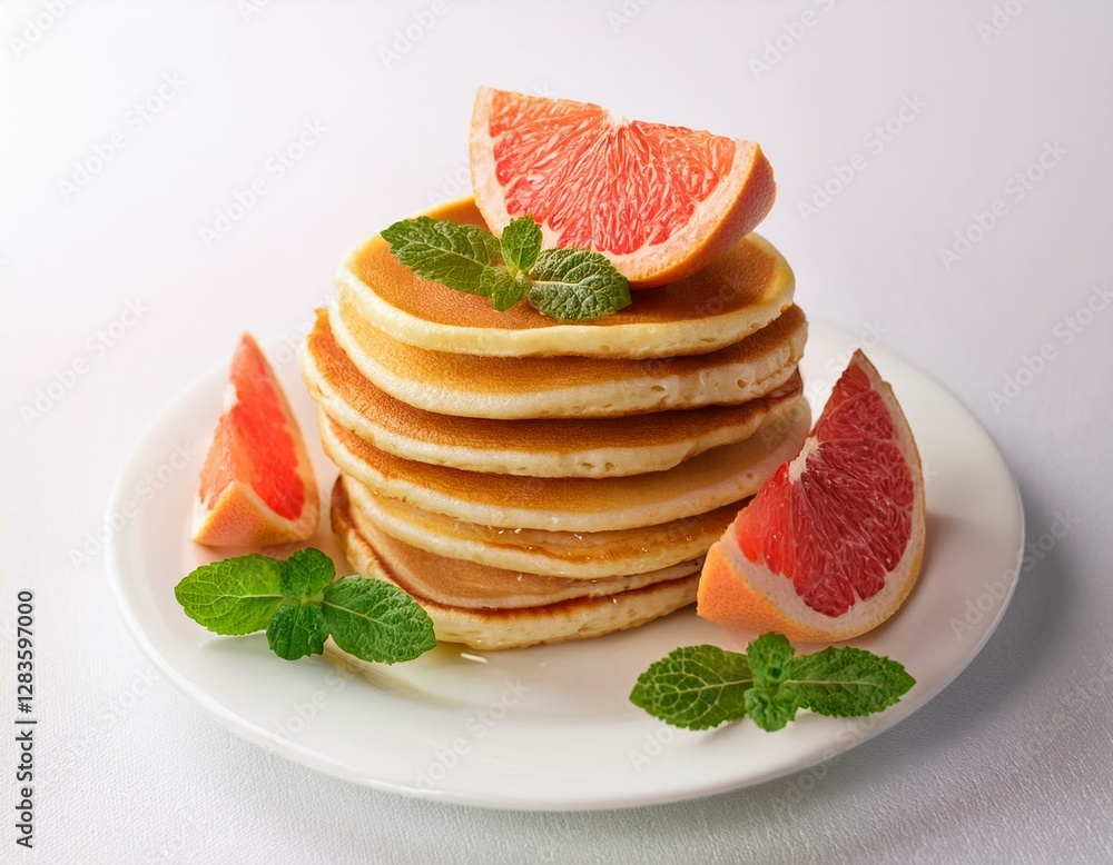 Pfannkuchen Pfannkuchen