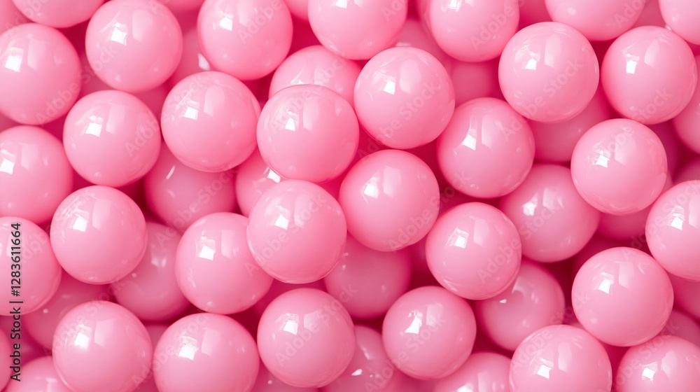 Bubblegum pink solid background bright and lively. Bubblegum pink solid background bright and lively.