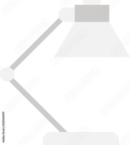 overtime work flat web icon concept