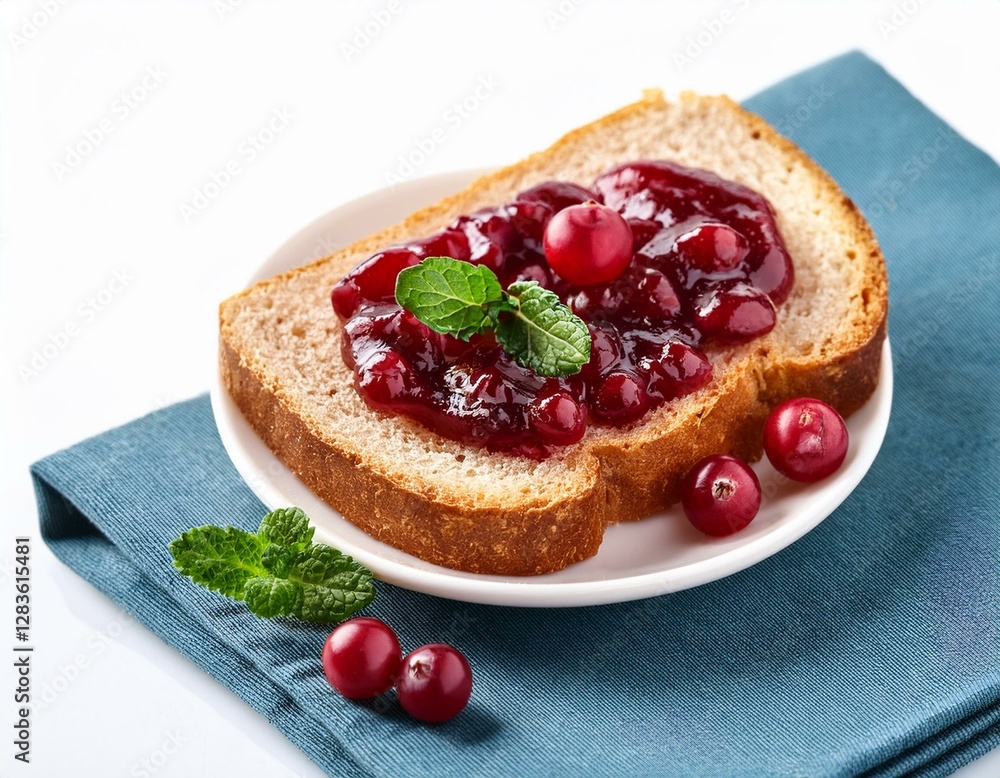 Brotaufstrich Brotaufstrich