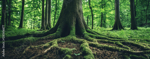 Rainforest Reforestation Co...