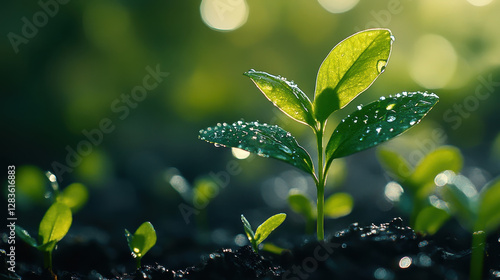 Rainforest Reforestation Co...