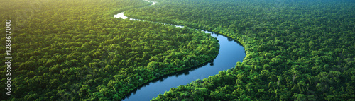 Rainforest Reforestation Co...