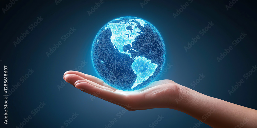 earth in hand earth in hand