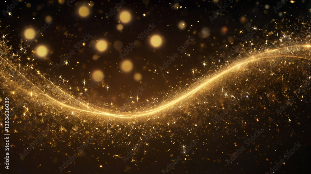 abstract light background abstract light background