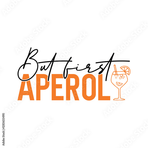German Aperol svg png Design , But first Aperol , Holy Aperoli svg , Aperol jaunt svg , Cricut Silhouette Studio plotter file