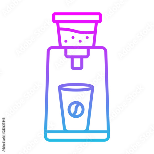 Coffee grinder Icon