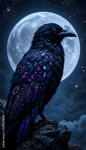 Luxury Mythical Creatures in Hyper realistic 4K – Opulent, Cinematic, and Fantastical Phone Wallpapers.