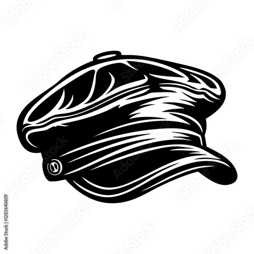 Party Cap cap illustration graphic vector