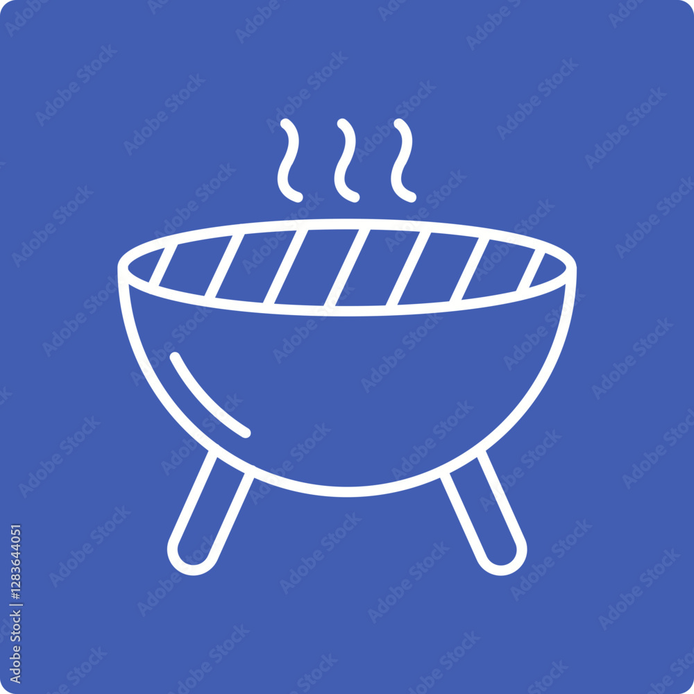 Grill Icon