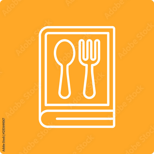 Cook book Icon