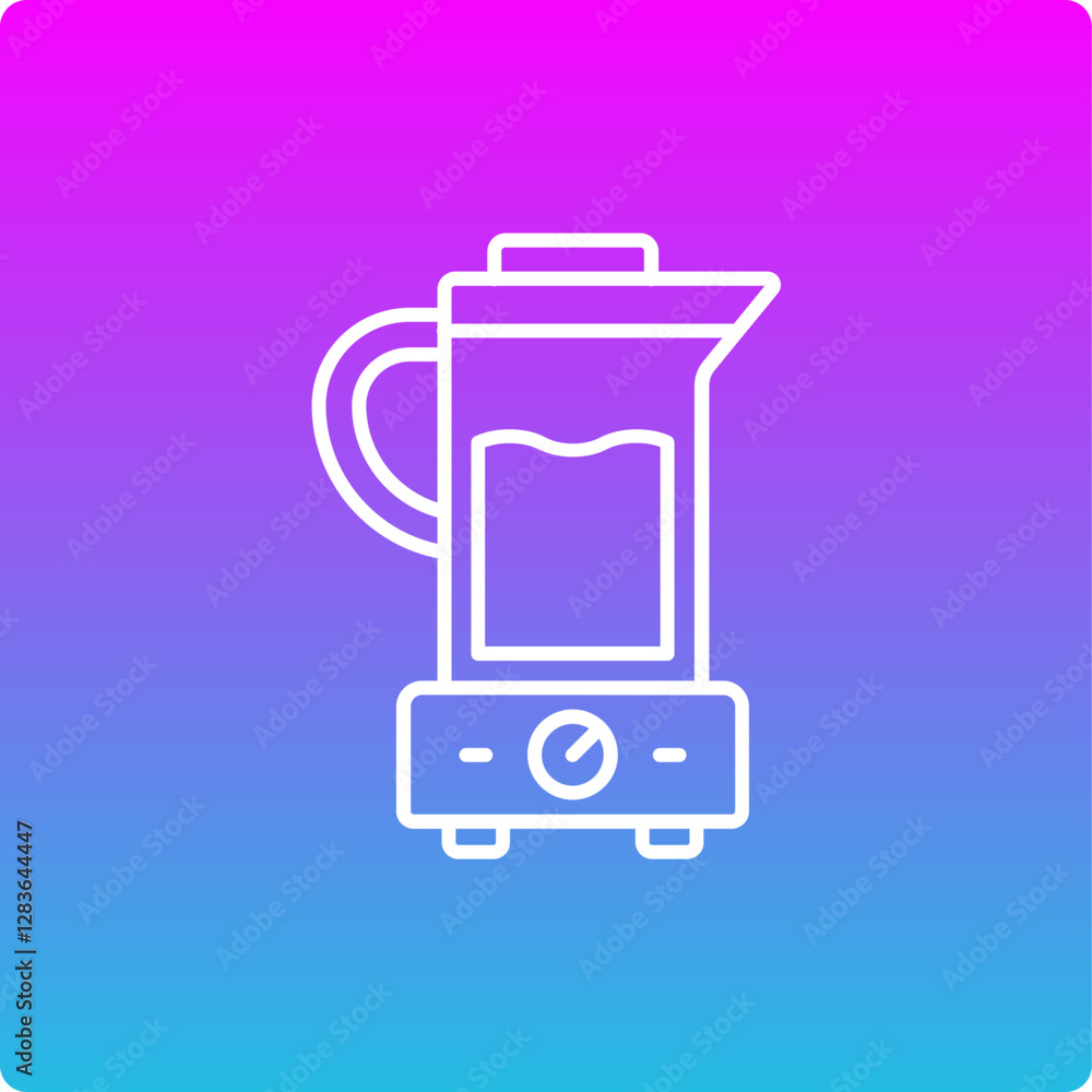 Blender Icon Blender Icon