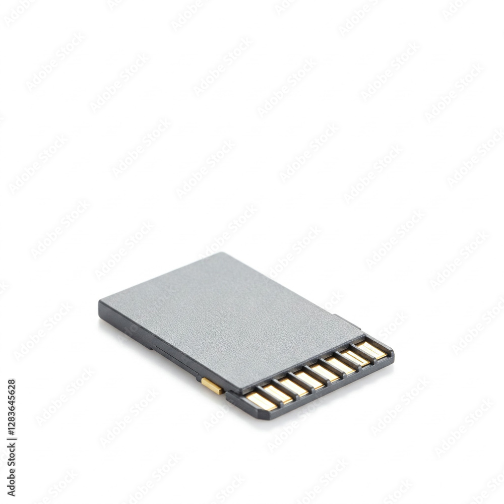 Memory Card. Memory Card.