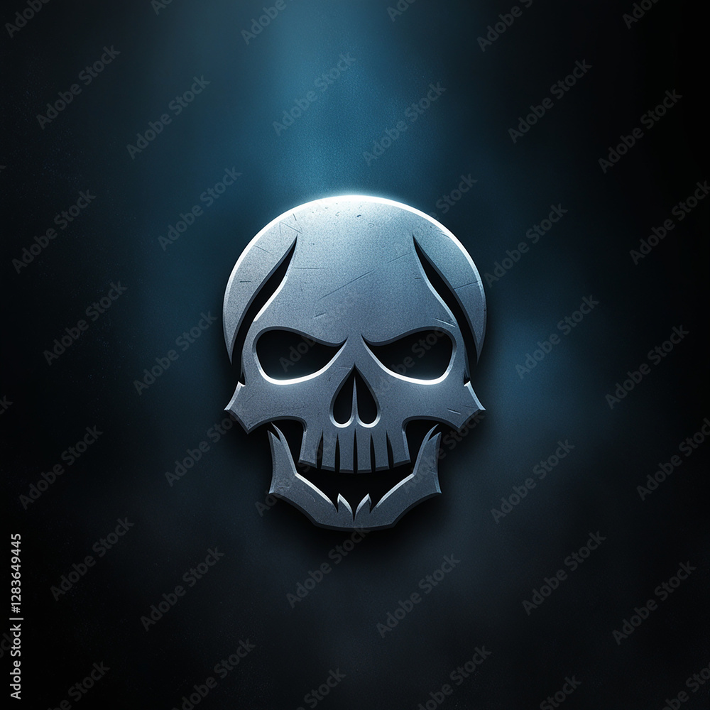 skull and crossbones skull and crossbones