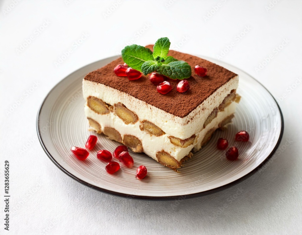 Tiramisu Tiramisu