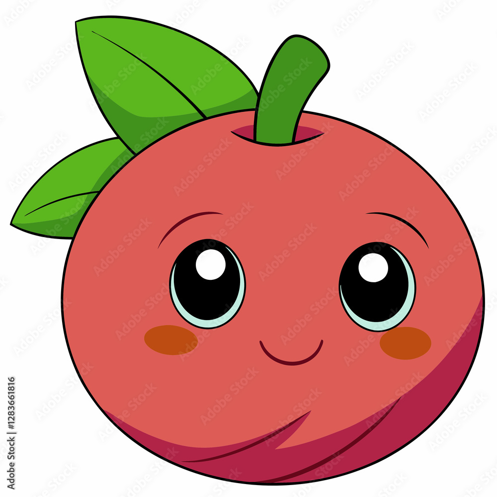 Fototapeta premium keppel fruit 