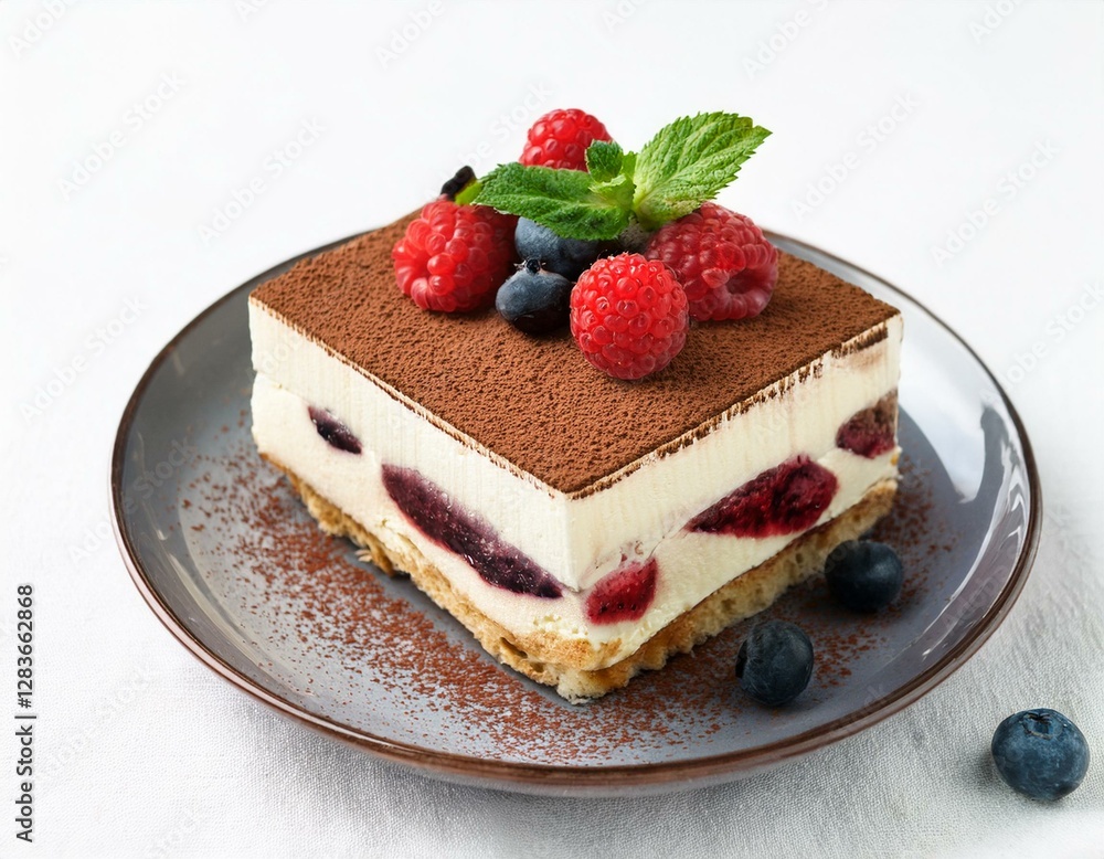 Tiramisu Tiramisu